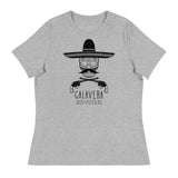 Women's Calavera Relaxed T-Shirt