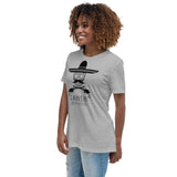 Women's Calavera Relaxed T-Shirt