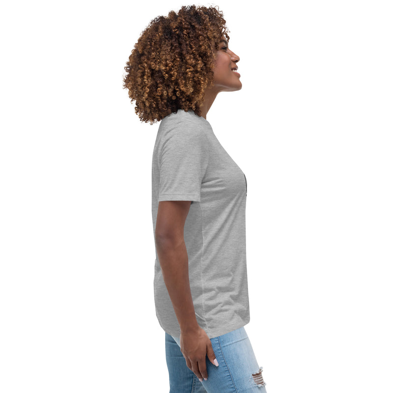 Women's C2P Relaxed T-Shirt