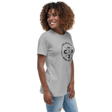 Women's C2P Relaxed T-Shirt