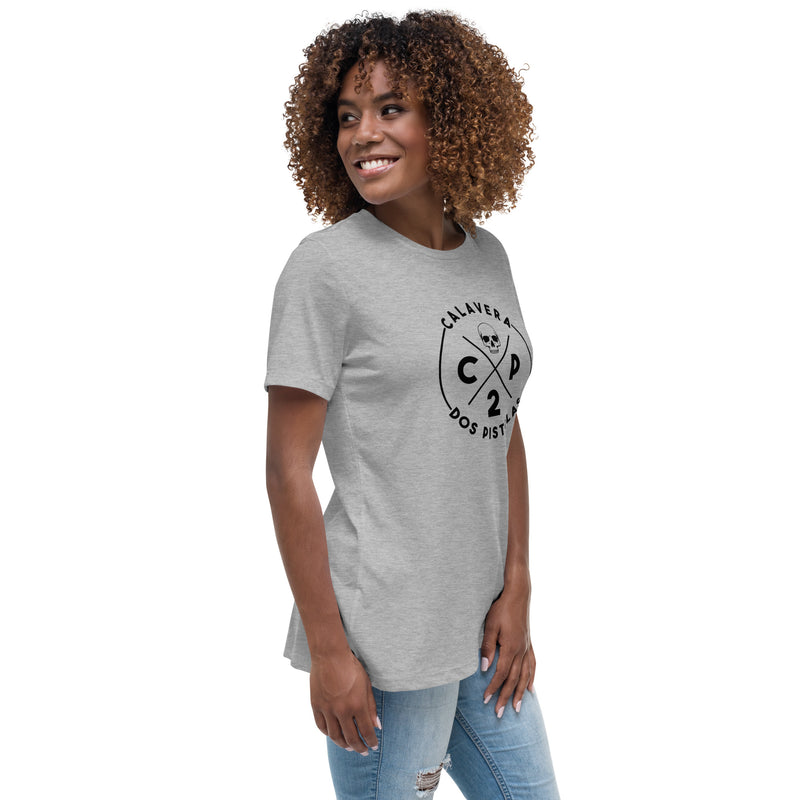 Women's C2P Relaxed T-Shirt