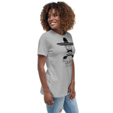 Women's Calavera Relaxed T-Shirt