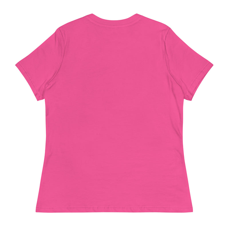 Women's C2P Relaxed T-Shirt