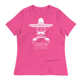 Women's Calavera Relaxed T-Shirt