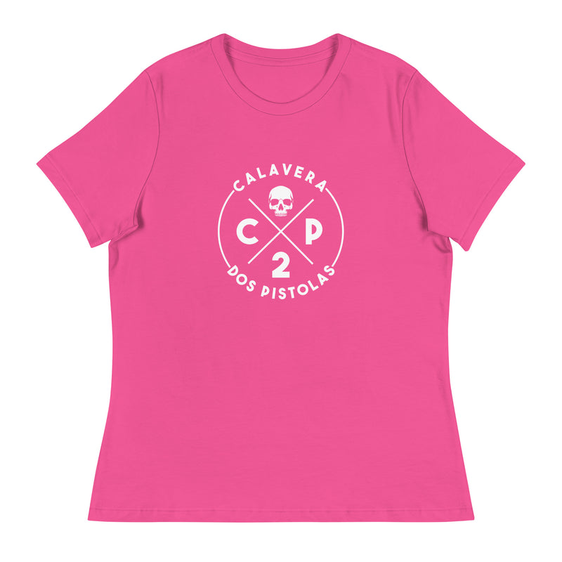 Women's C2P Relaxed T-Shirt