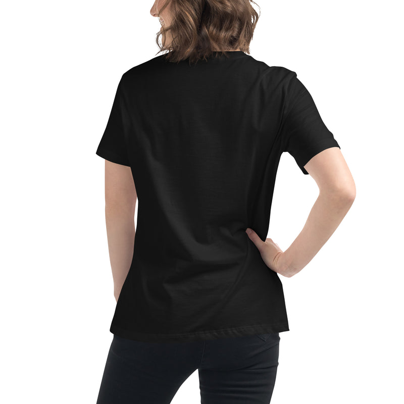 Women's C2P Relaxed T-Shirt