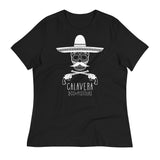 Women's Calavera Relaxed T-Shirt