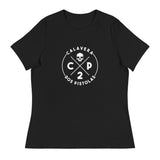 Women's C2P Relaxed T-Shirt