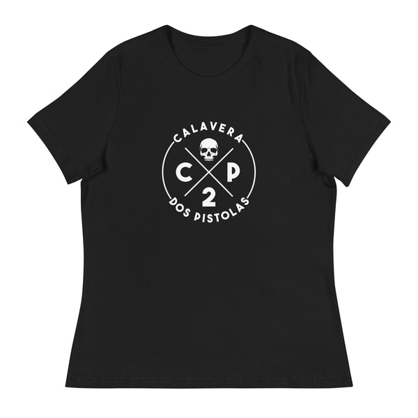 Women's C2P Relaxed T-Shirt