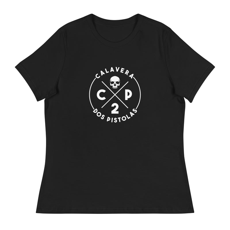 Women's C2P Relaxed T-Shirt