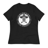 Women's Charro Relaxed T-Shirt