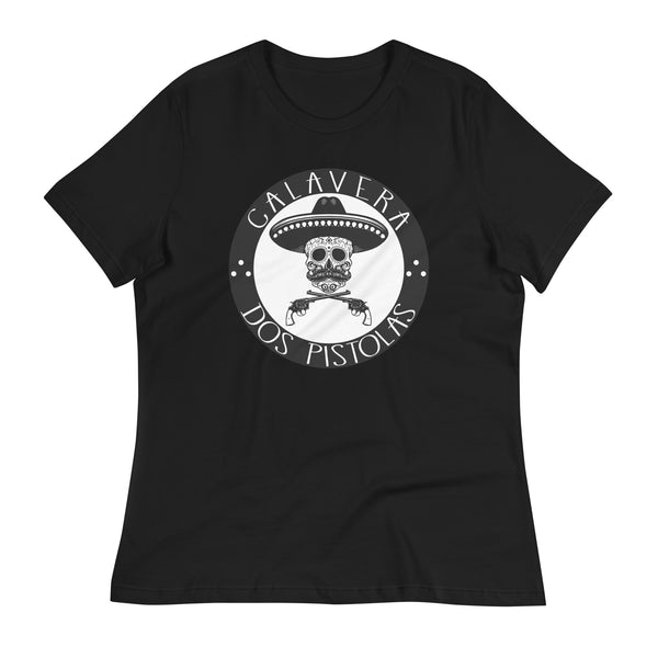 Women's Charro Relaxed T-Shirt