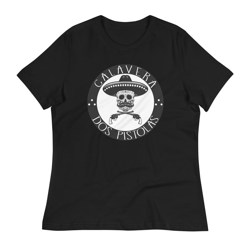 Women's Charro Relaxed T-Shirt