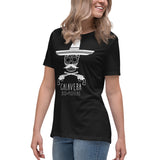 Women's Calavera Relaxed T-Shirt