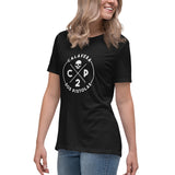 Women's C2P Relaxed T-Shirt