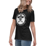 Women's Charro Relaxed T-Shirt