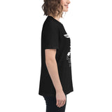 Women's Calavera Relaxed T-Shirt