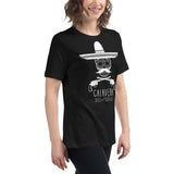 Women's Calavera Relaxed T-Shirt