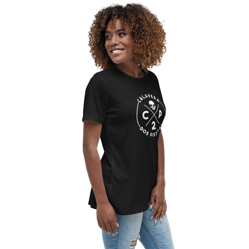 Women's C2P Relaxed T-Shirt