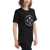 Women's C2P Relaxed T-Shirt