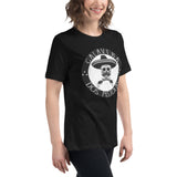 Women's Charro Relaxed T-Shirt