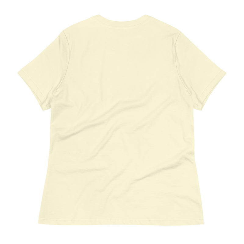 Women's Charro Relaxed T-Shirt