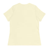 Women's C2P Relaxed T-Shirt