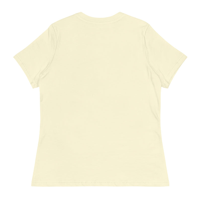 Women's C2P Relaxed T-Shirt