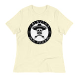 Women's Charro Relaxed T-Shirt