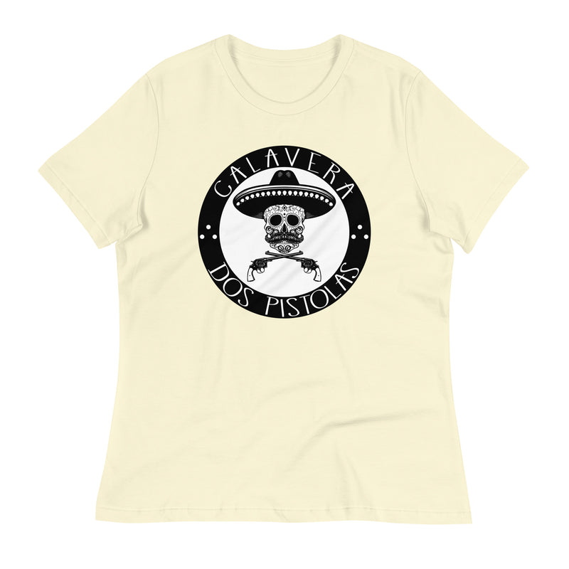 Women's Charro Relaxed T-Shirt