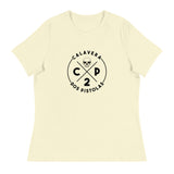 Women's C2P Relaxed T-Shirt