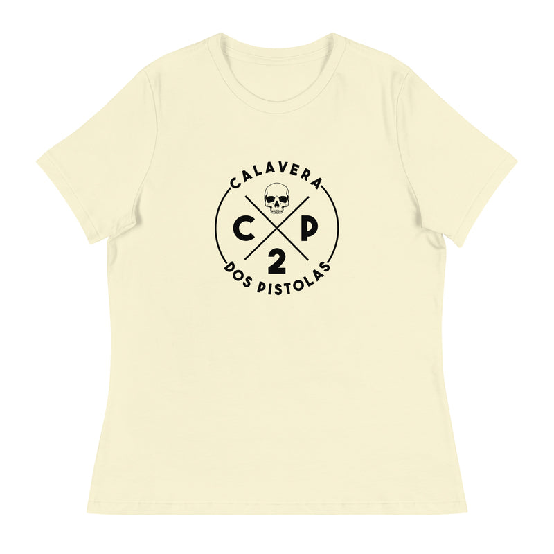 Women's C2P Relaxed T-Shirt