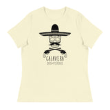 Women's Calavera Relaxed T-Shirt