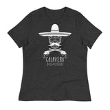 Women's Calavera Relaxed T-Shirt