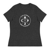 Women's C2P Relaxed T-Shirt