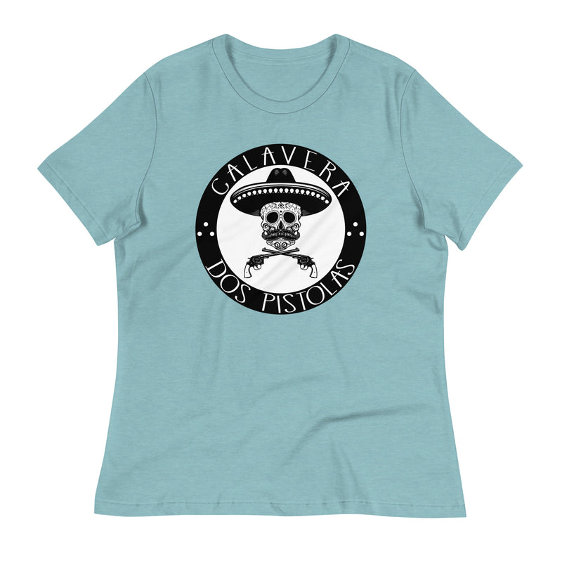 Women's Charro Relaxed T-Shirt