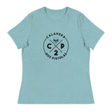 Women's C2P Relaxed T-Shirt