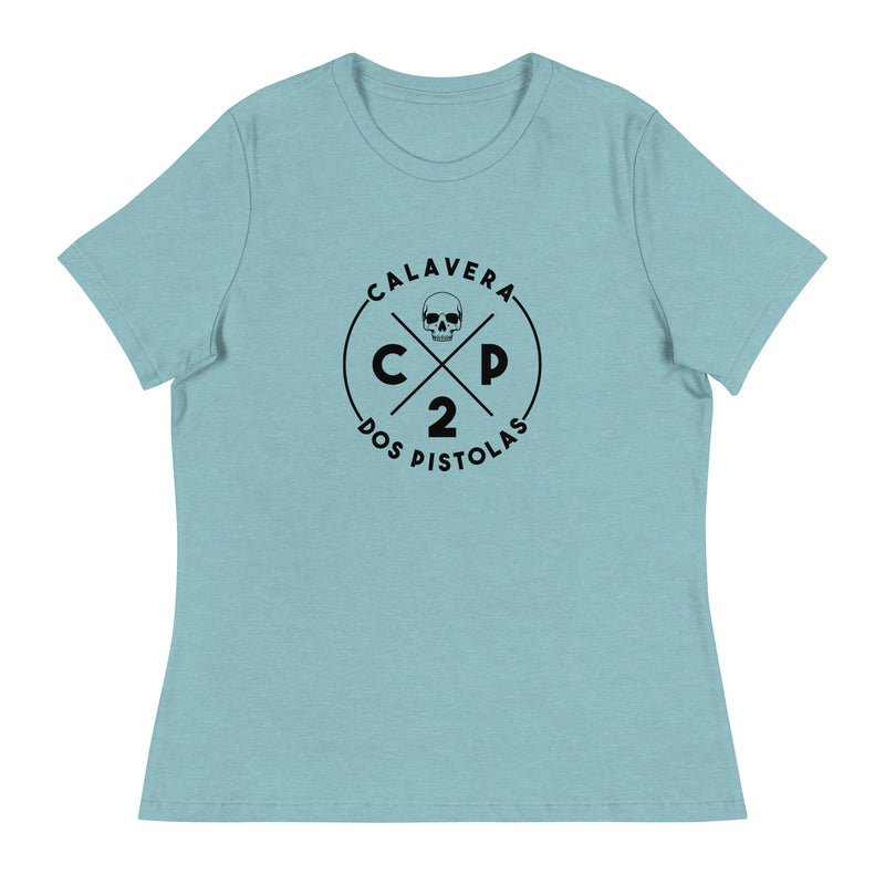 Women's C2P Relaxed T-Shirt