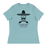 Women's Calavera Relaxed T-Shirt