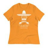 Women's Calavera Relaxed T-Shirt