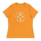 Women's C2P Relaxed T-Shirt