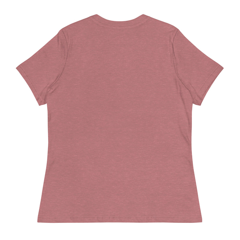 Women's C2P Relaxed T-Shirt