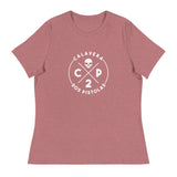 Women's C2P Relaxed T-Shirt