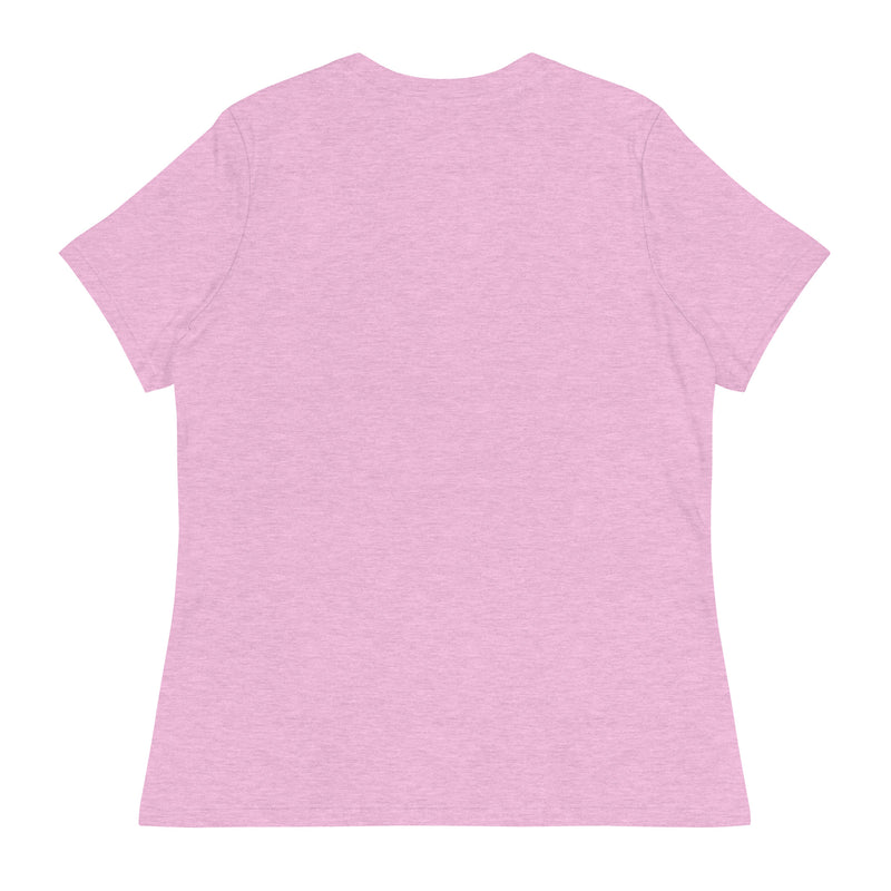 Women's C2P Relaxed T-Shirt