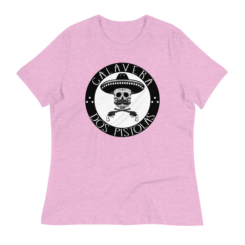 Women's Charro Relaxed T-Shirt