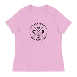 Women's C2P Relaxed T-Shirt