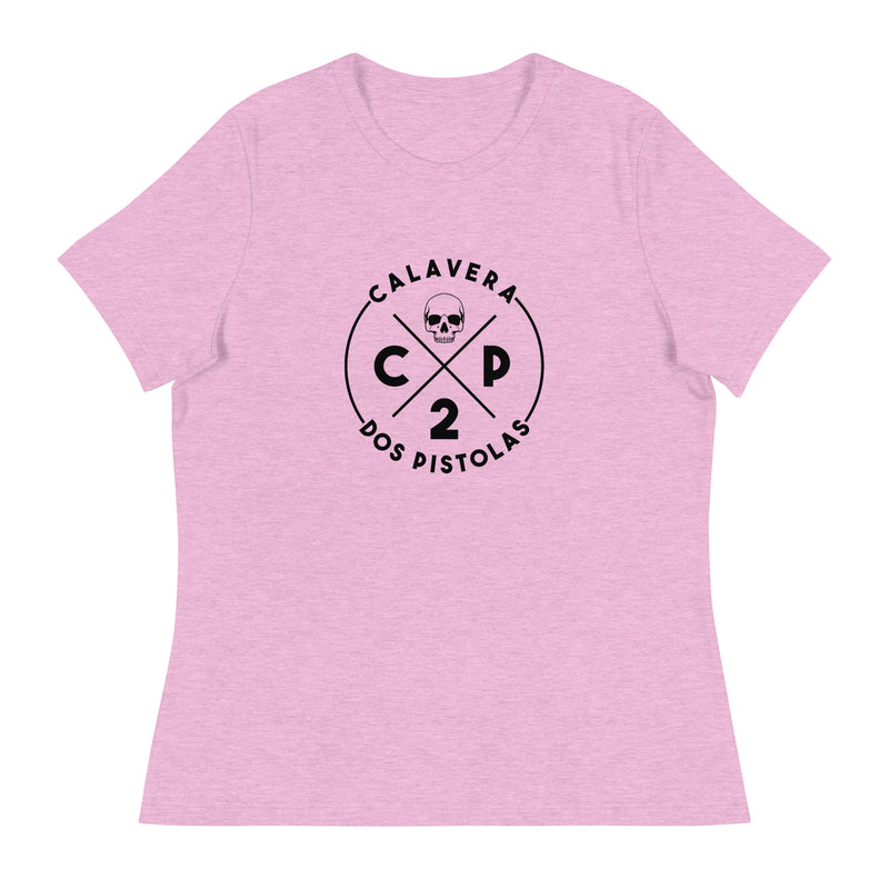 Women's C2P Relaxed T-Shirt