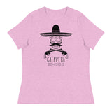 Women's Calavera Relaxed T-Shirt