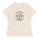 Women's C2P Relaxed T-Shirt