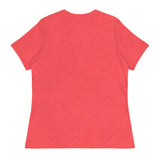 Women's C2P Relaxed T-Shirt